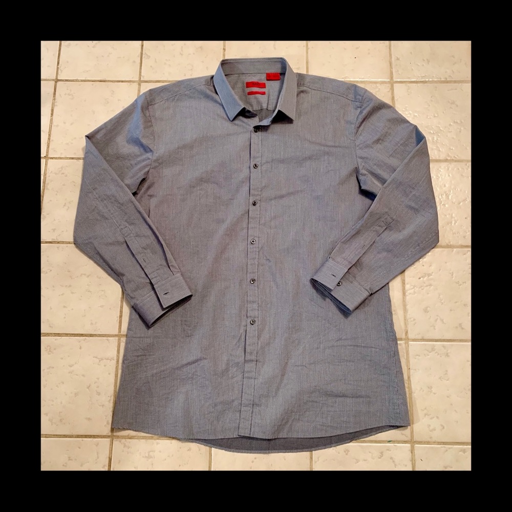 Hugo Boss Dress Shirt